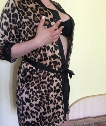 Проститутка Анастасия