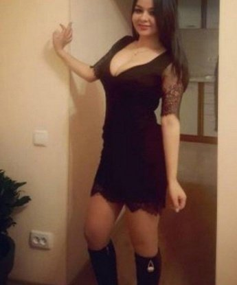 Проститутка Наталия